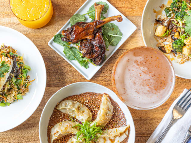 Misogi Noodle Bar by infatuation.com