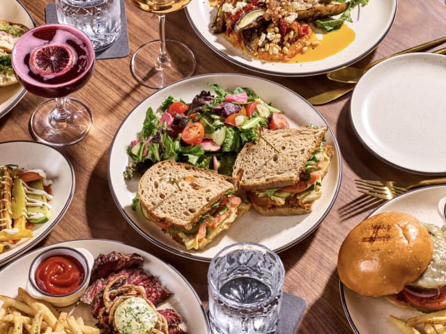 Tapestry Bistro and Bar by Tapestry Bistro & Bar