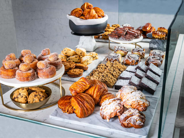 Mah-Ze-Dahr Bakery by Mah-Ze-Dahr