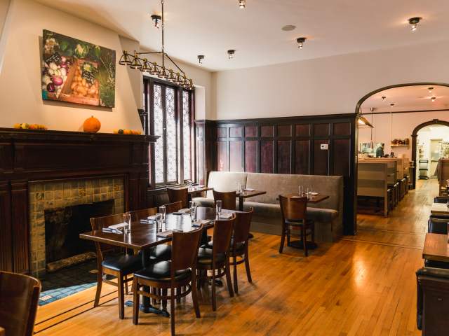 Vedge by RACHEL LERRO