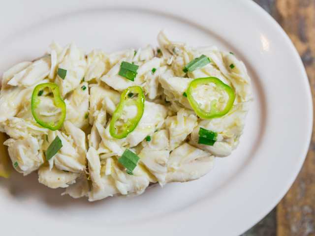 Vernick Food & Drink by Rachel Lerro