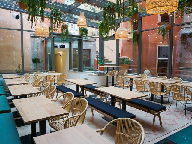 Food Traboule by Infatuation - Reviews