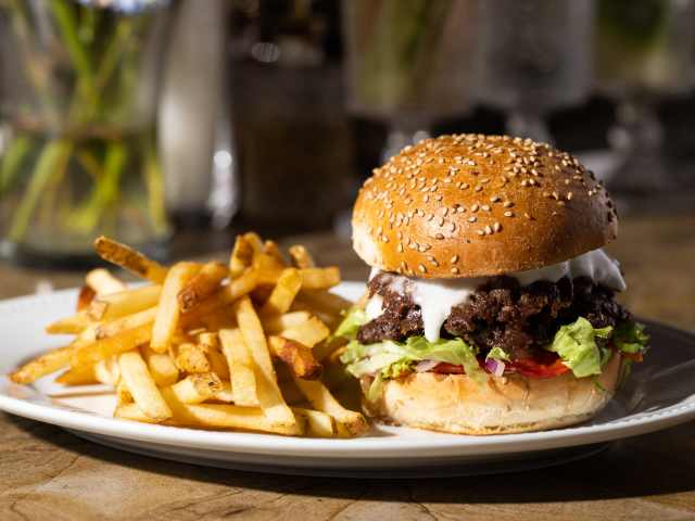 Causwells by Marc Fiorito