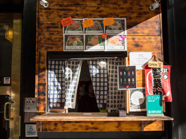 The Grubbies by Sarah Park