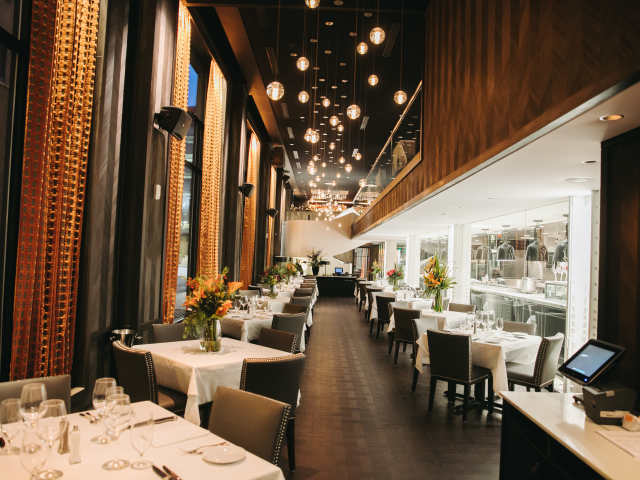 Steak 48 by Steak 48