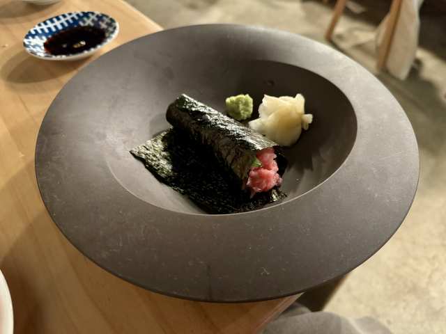 Izakaya Full Moon by Nikko Duren