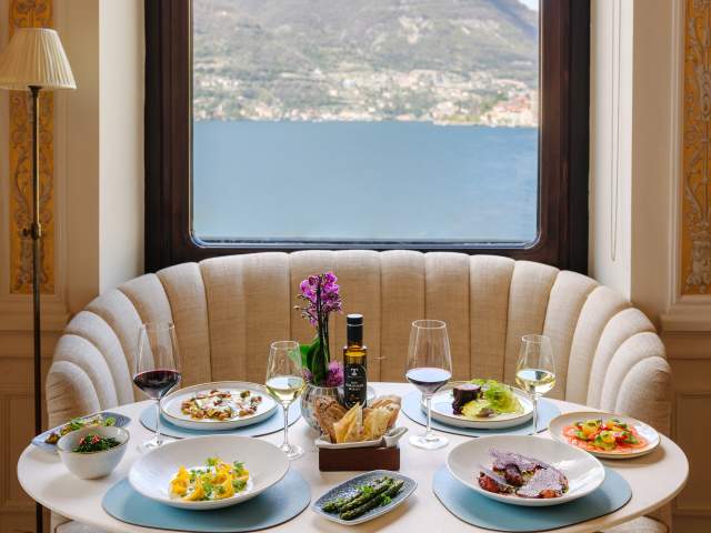 CO.MO Bar & Bistrot by CO.MO Bar & Bistrot