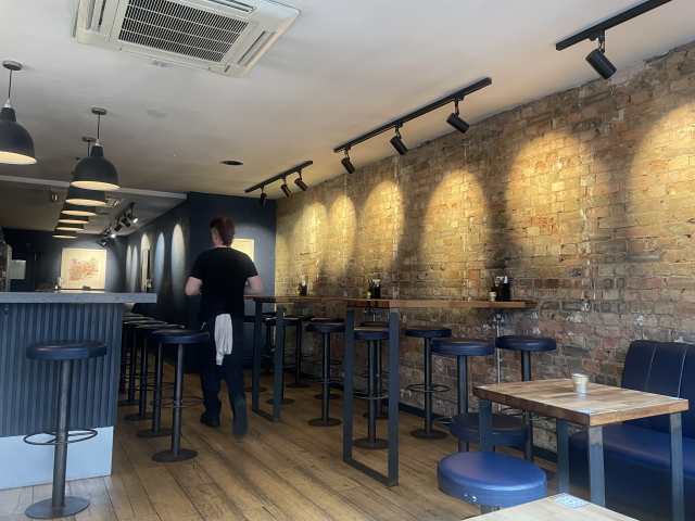 Little Mercies by Daisy Meager