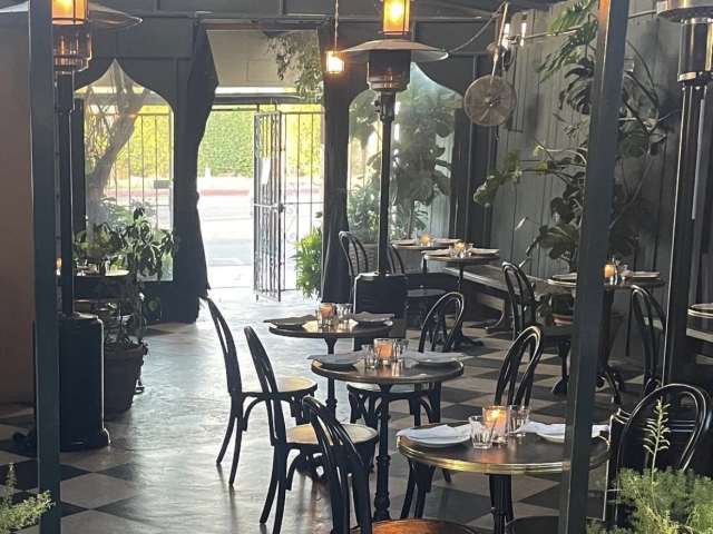 lolo wine bar by @TheInfatuation