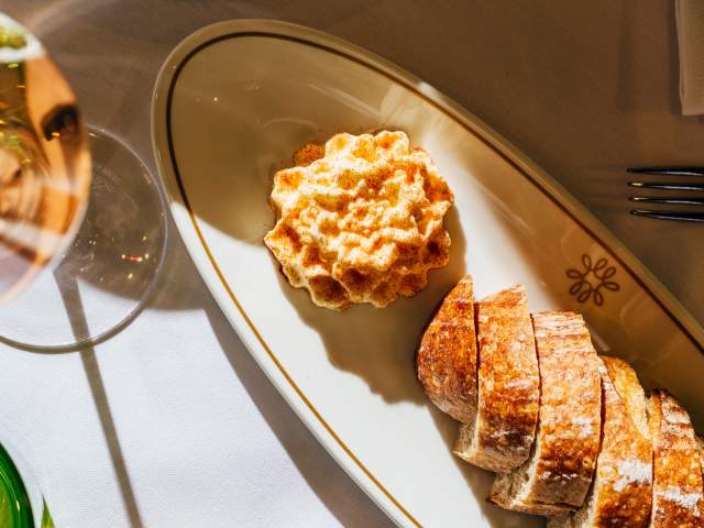 The Marigold Club by Arturo Olmos