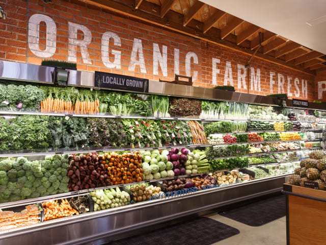 Erewhon Venice by Erewhon