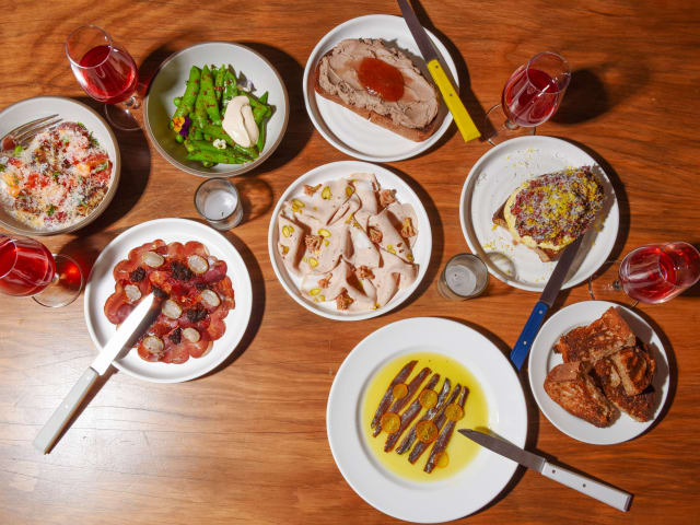 Voodoo Vin by @TheInfatuation