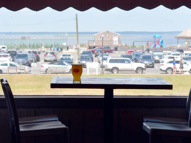 Ship Bottom Brewery by Ship Bottom Brewery