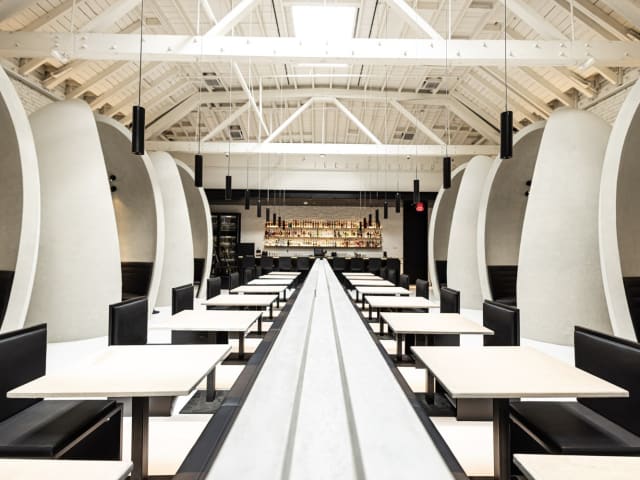 Workshop Kitchen & Bar by Infatuation - Reviews