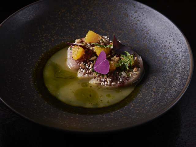 Beauty & The Butcher by Courtesy Beauty & The Butcher