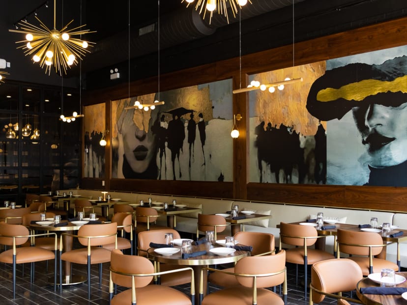 5 New Restaurant Openings To Know About The Infatuation