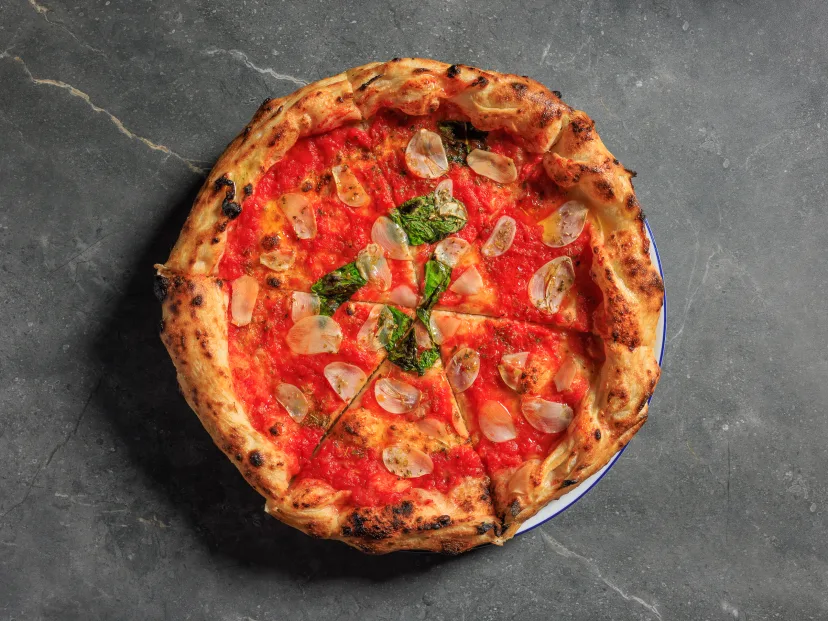 Royale Pizza Napoletana