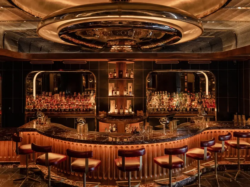 The Best Restaurants In Uptown Dallas