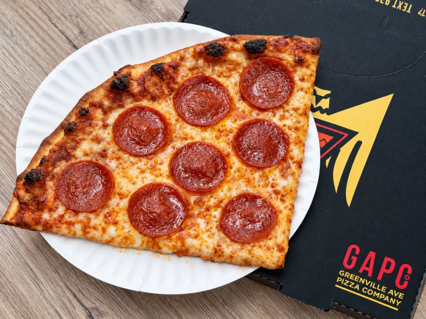 Greenville Avenue Pizza Company