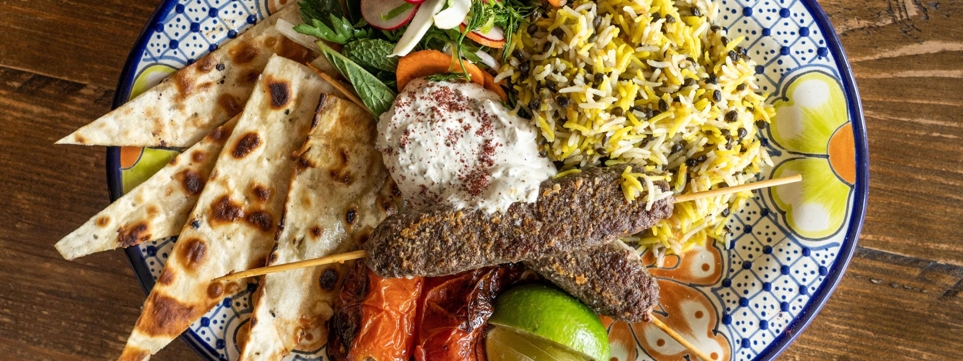 The Ultimate Miami Delivery & Takeout Guide The Infatuation