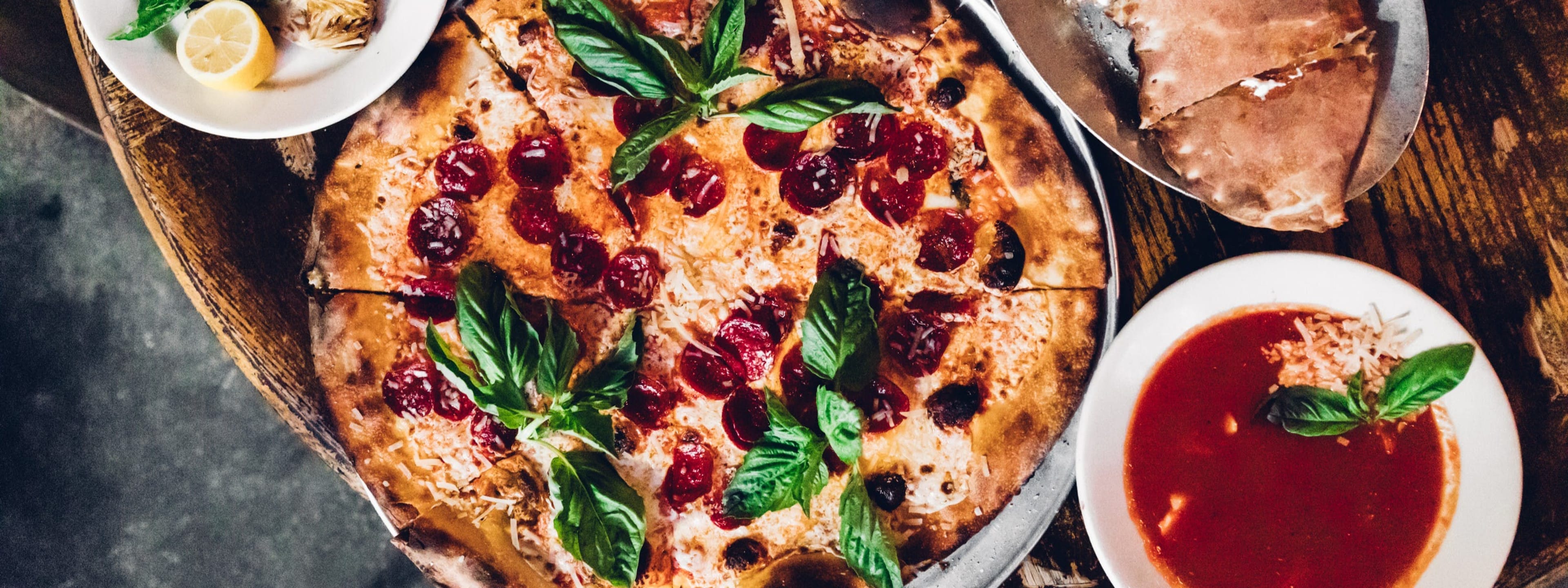 The Ultimate Miami Delivery & Takeout Guide The Infatuation