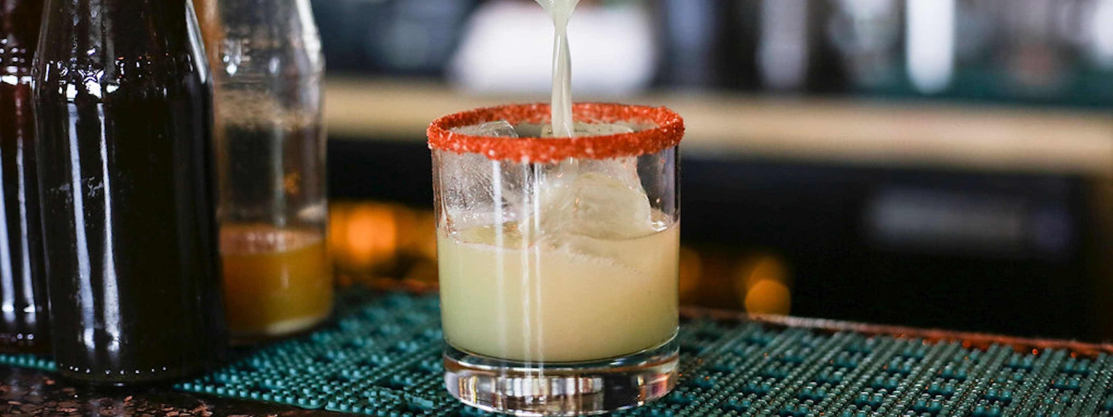 The Ultimate Miami Delivery & Takeout Guide The Infatuation