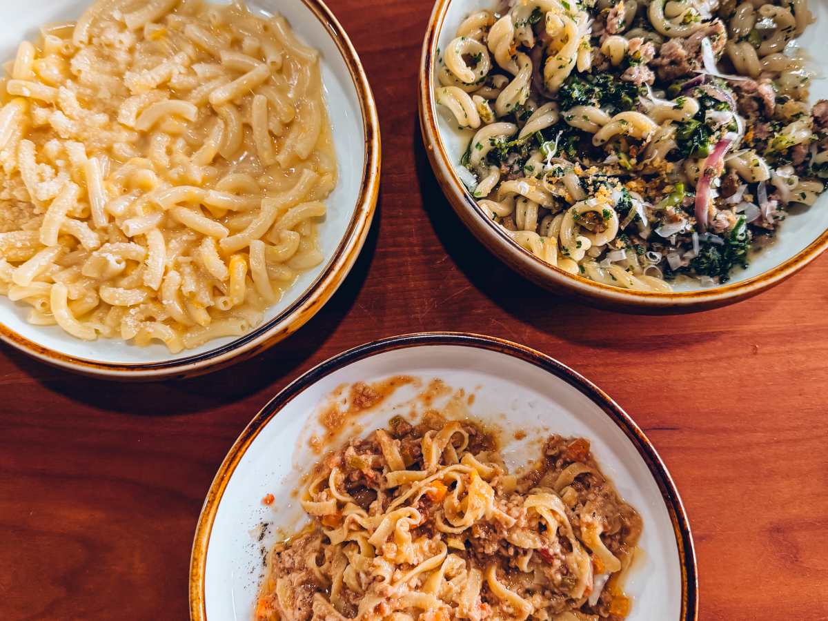 Agrodolce Provisions restaurant in San Francisco, United States