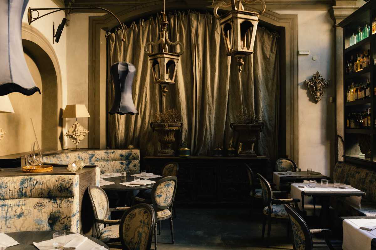 Locale - Review - Centro Storico - Florence - The Infatuation