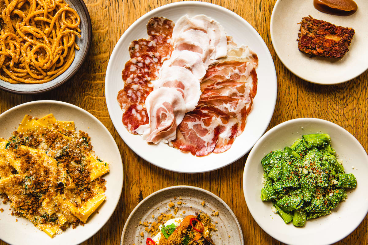 Manteca Shoreditch Review Shoreditch London The Infatuation 