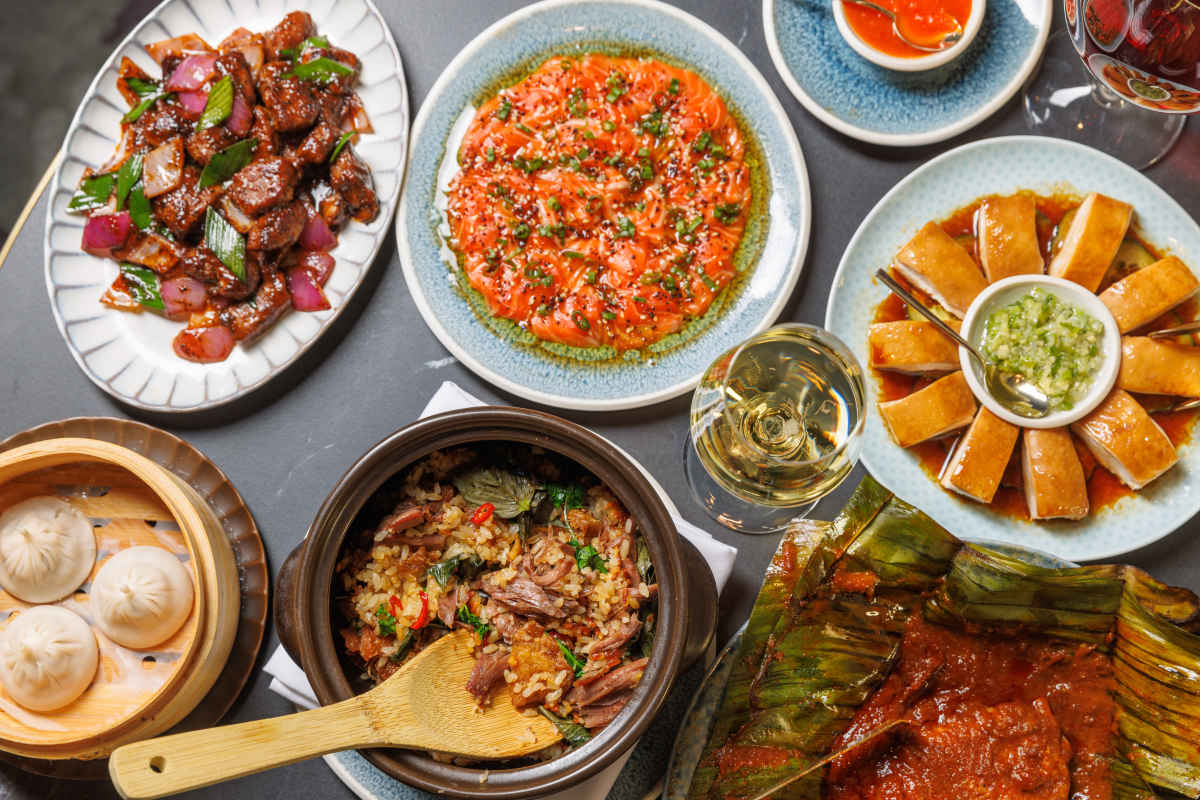 The 27 Best Restaurants In Midtown - New York - The Infatuation