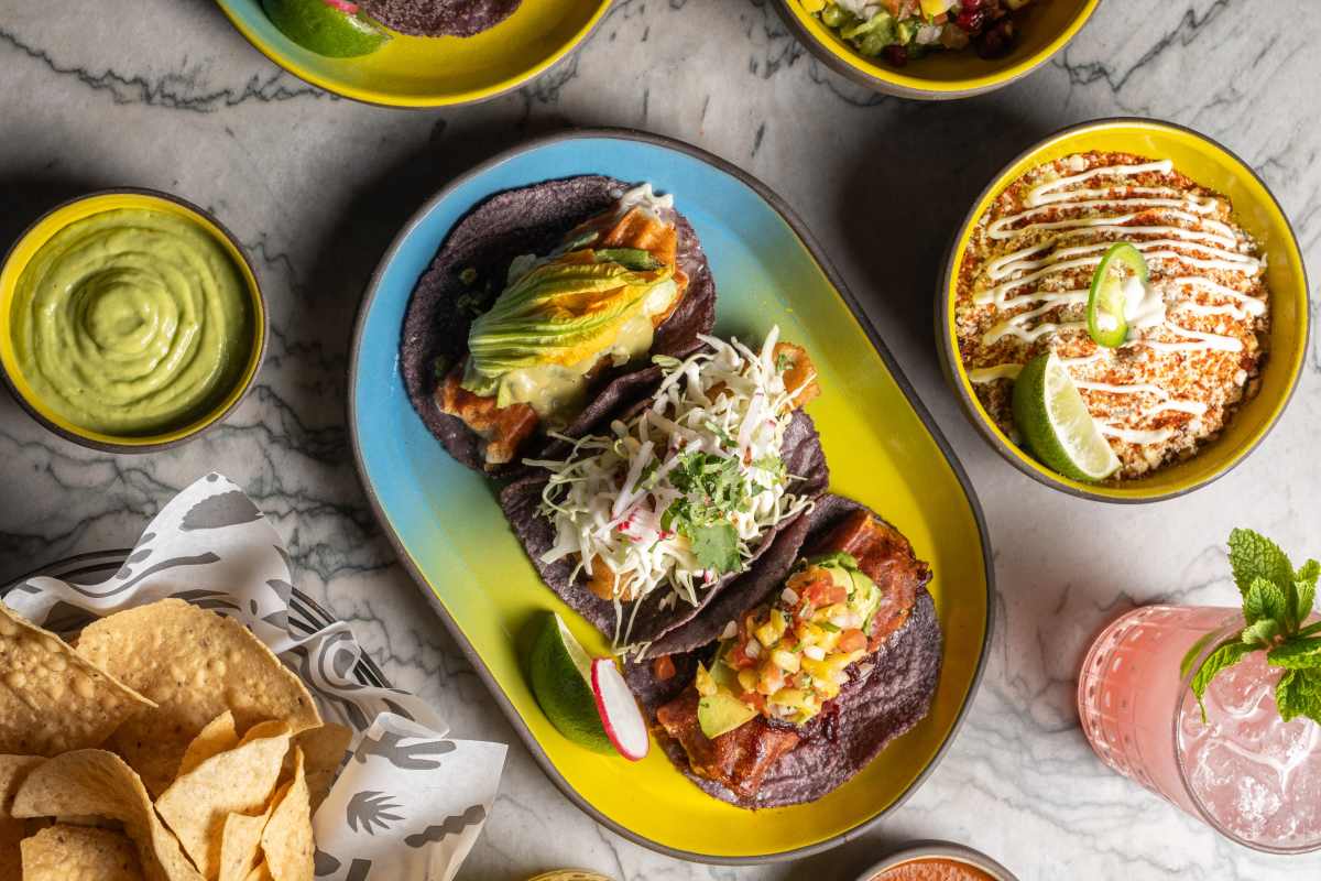 Puesto Santa Clara - Review - Santa Clara - San Francisco - The Infatuation