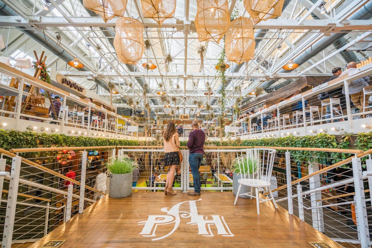 Anaheim Packing House Review Anaheim Los Angeles The Infatuation