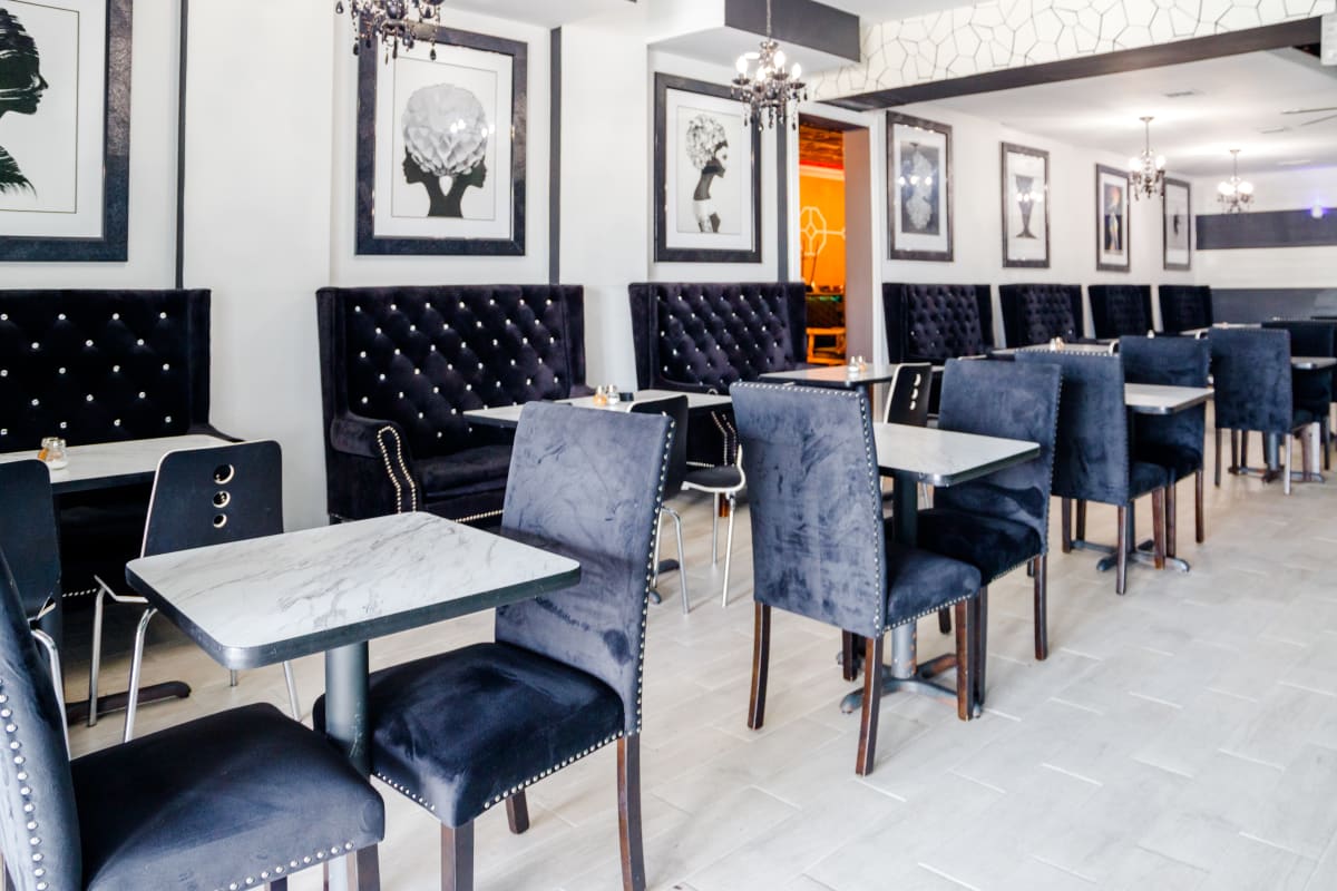 Aria Suya Kitchen Review Galleria Houston The Infatuation