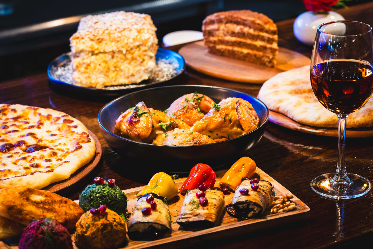Badageoni - Review - Westchester - New York - The Infatuation