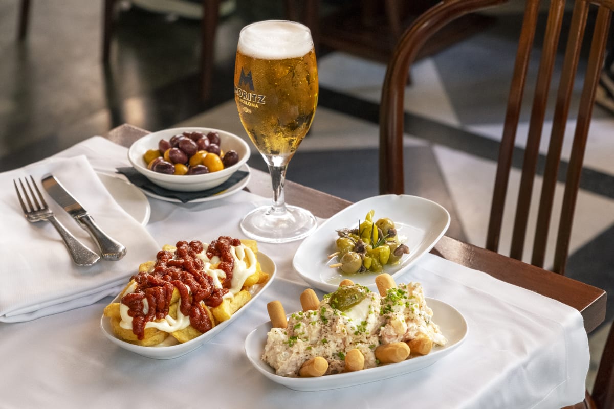 The 14 Best Tapas Spots In Barcelona 2024 Barcelona The Infatuation