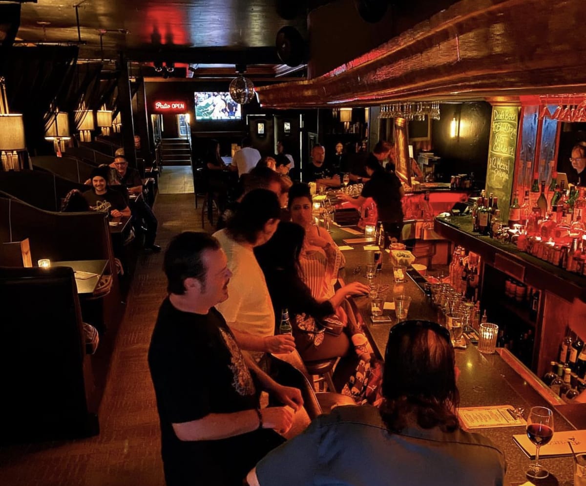 What Is A Boardner Bar? , The Top Five Pub Crawls in Los Angeles – IIAM