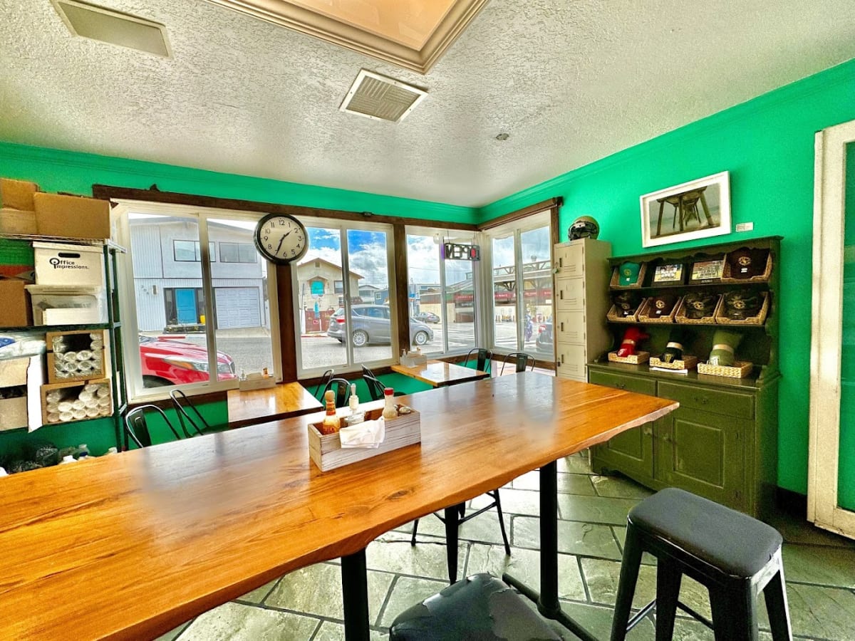 Brother’s Burritos Review Hermosa Beach Los Angeles The Infatuation