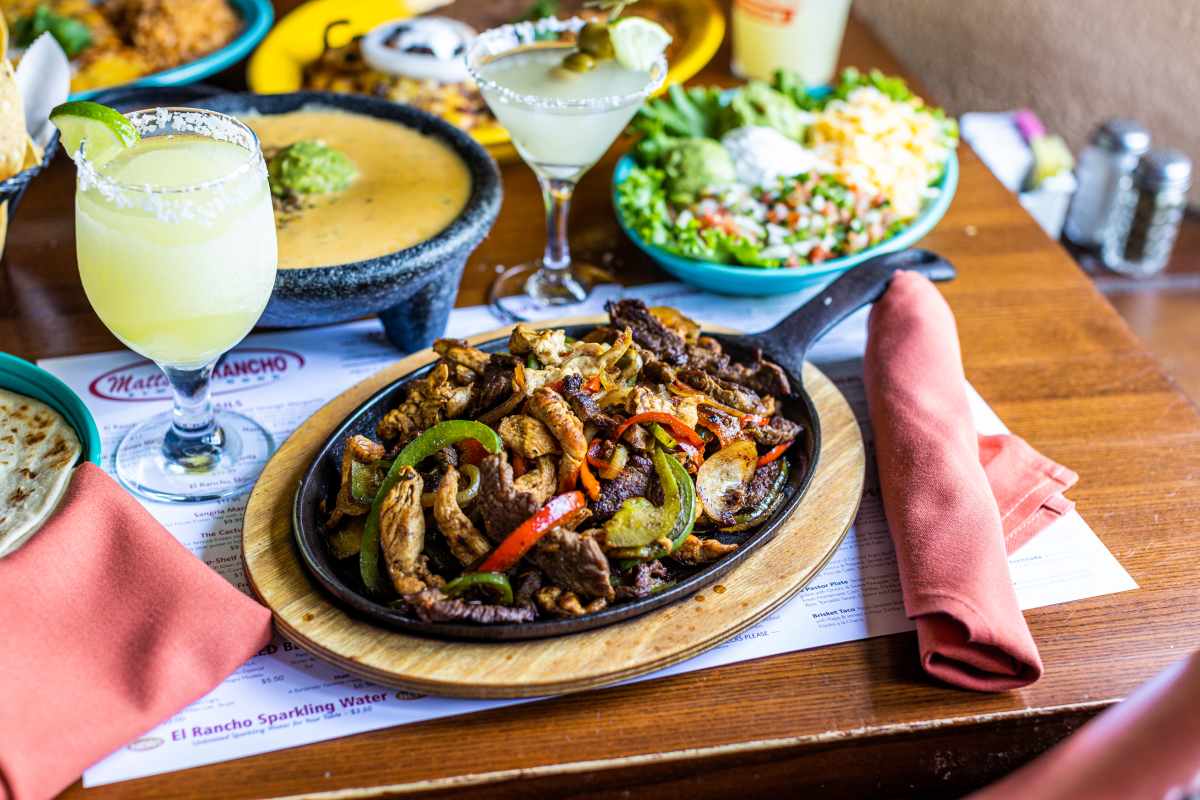 The Best Restaurants On South Lamar - Austin - The Infatuation