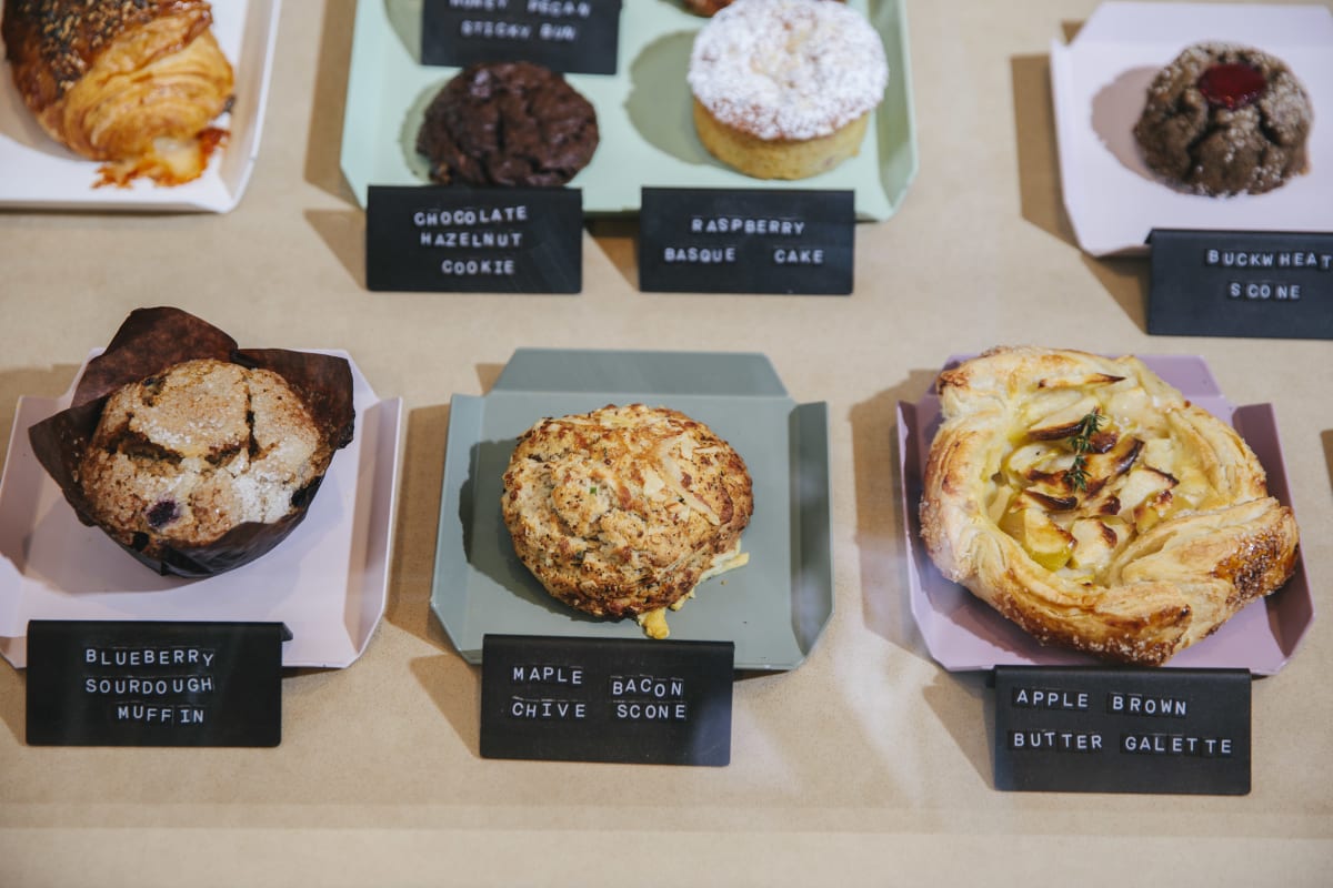 Floriole Cafe & Bakery Review Lincoln Park Chicago The Infatuation