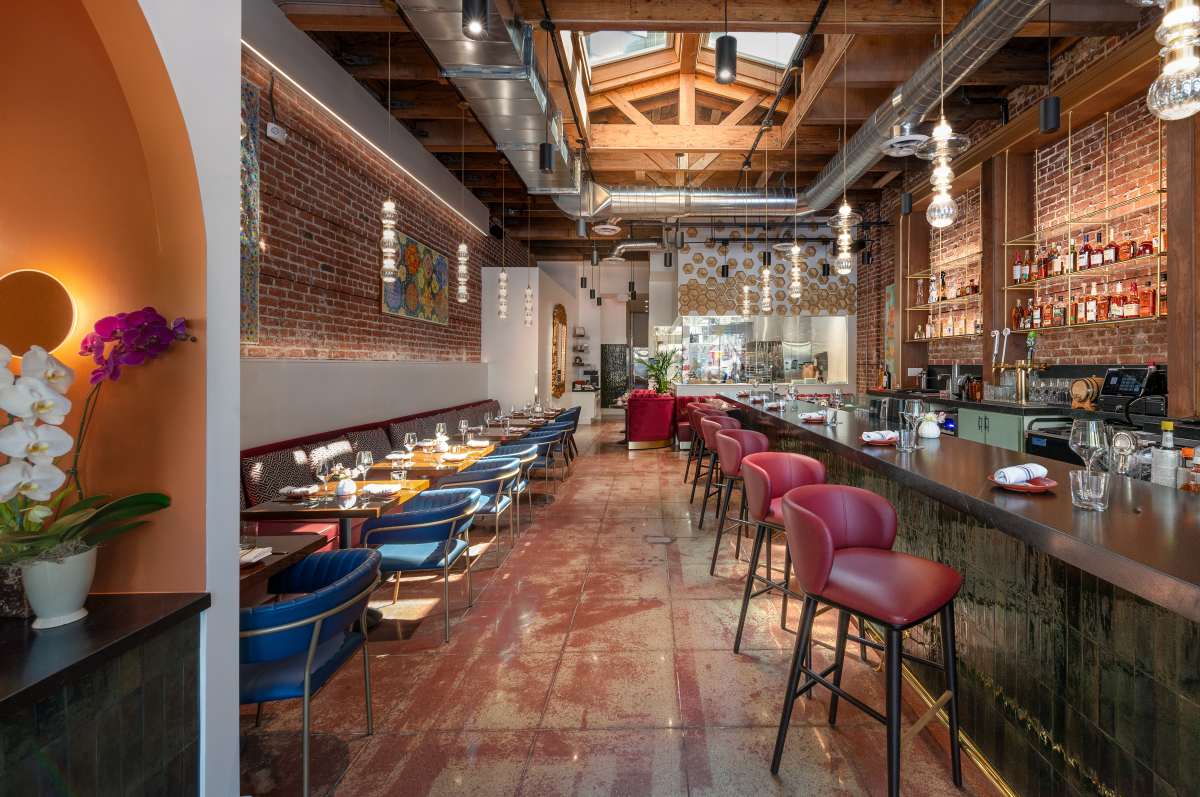 L Campo - Review - Livermore - San Francisco - The Infatuation