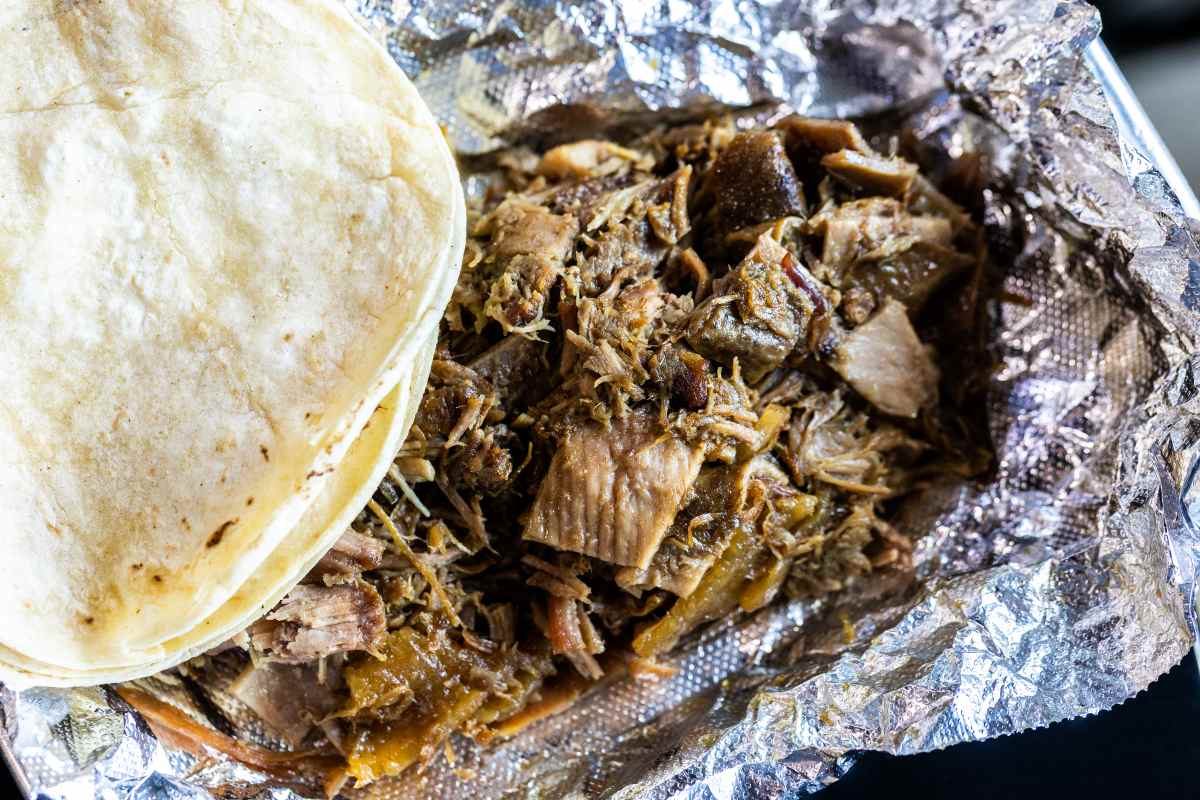 Carnitas Don Raúl - Review - Downtown - San Antonio - The Infatuation
