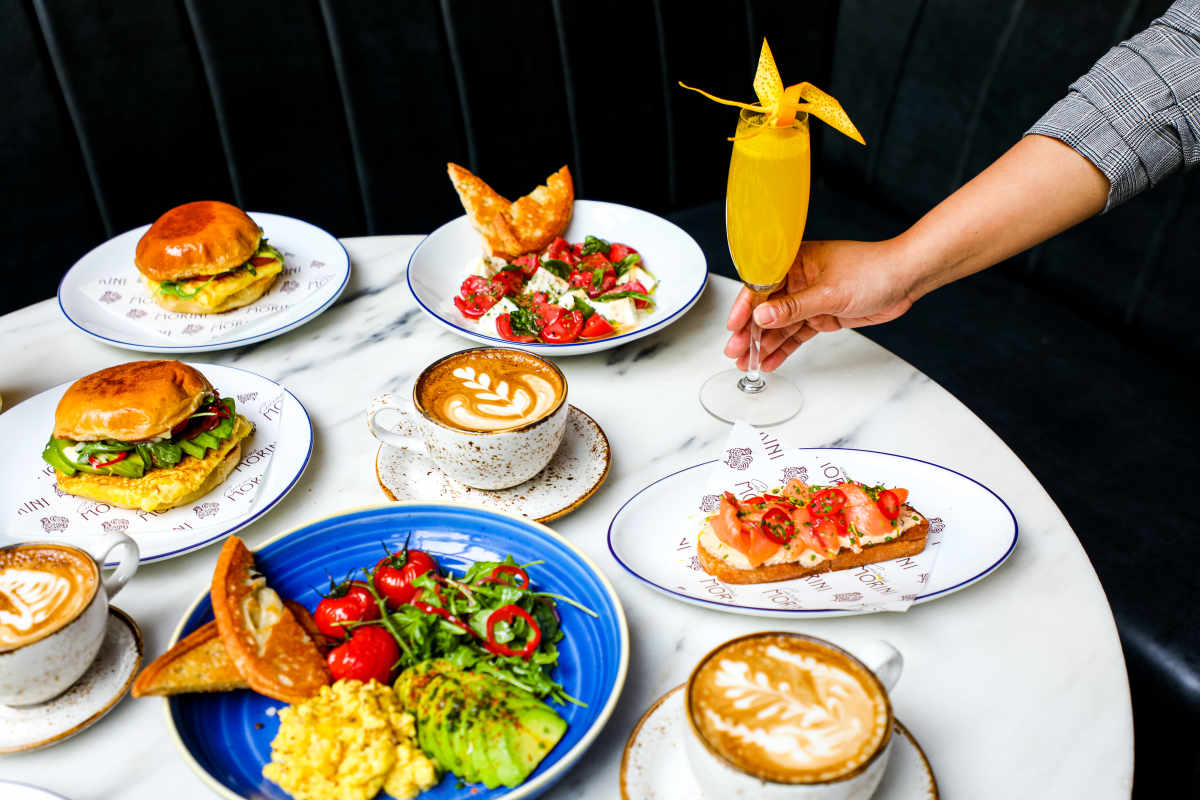 Is Liking Brunch Nature Or Nurture? - Philadelphia - The Infatuation