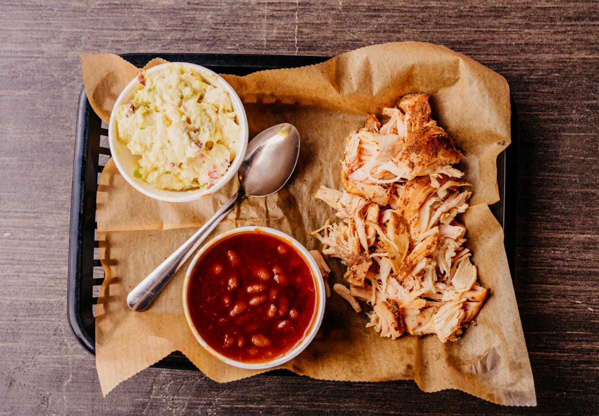 DBA Barbecue Review VirginiaHighland Atlanta The Infatuation