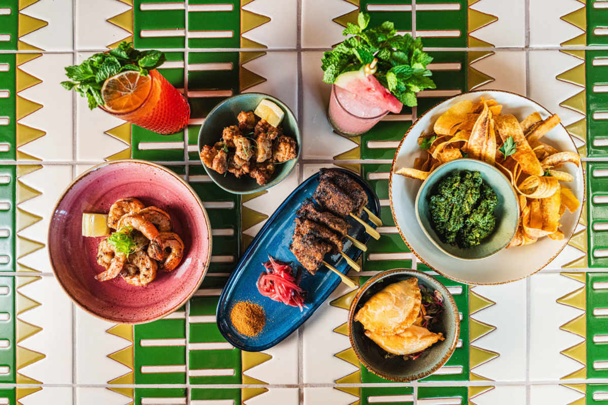 ChòpnBlọk Review Montrose Houston The Infatuation