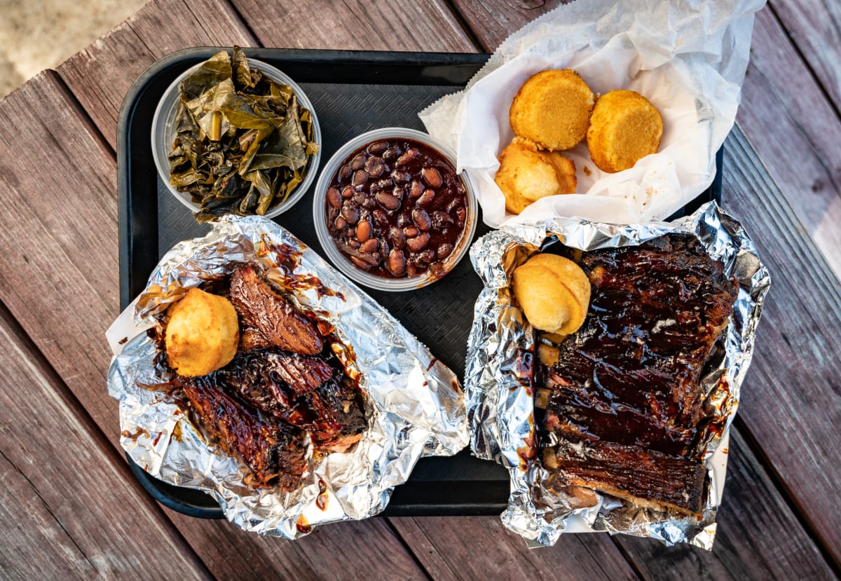 The 7 Best BBQ Spots In Philly Philadelphia The Infatuation