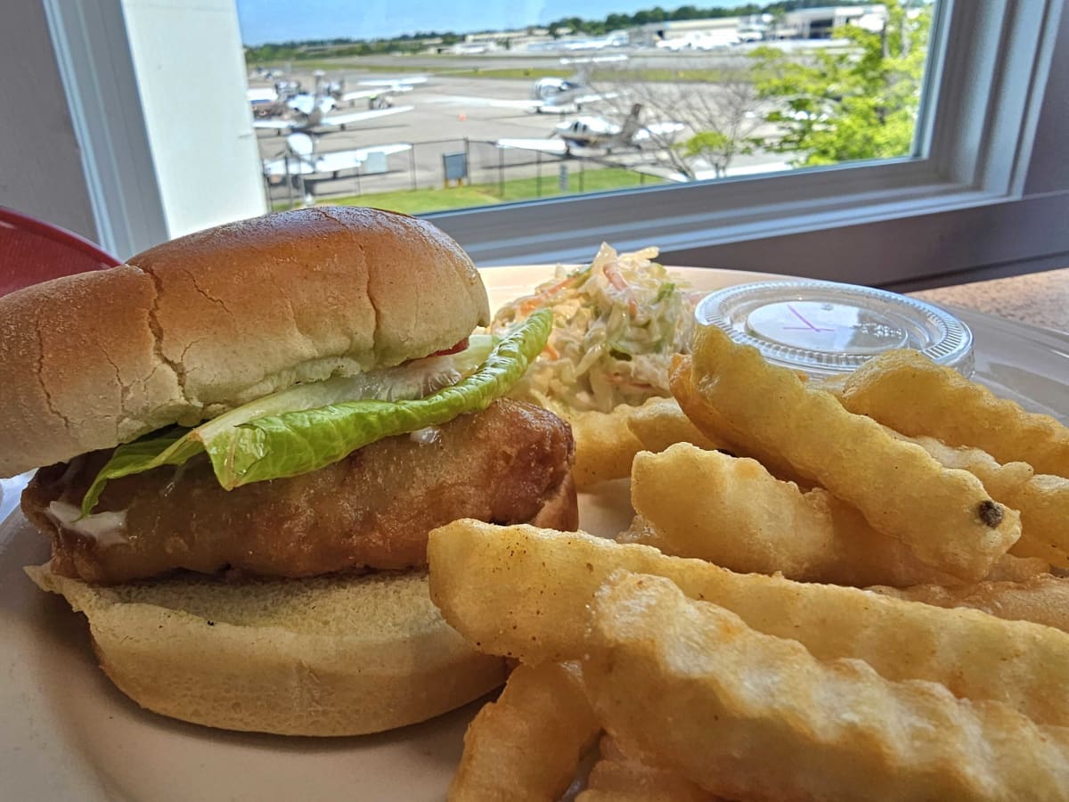 Downwind Restaurant & Lounge Review Chamblee Atlanta The Infatuation