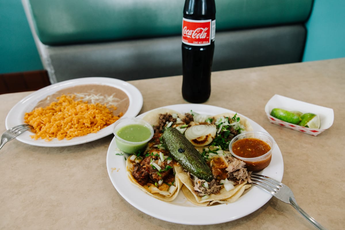 El Rinconsito - Review - Mount Baker - Seattle - The Infatuation