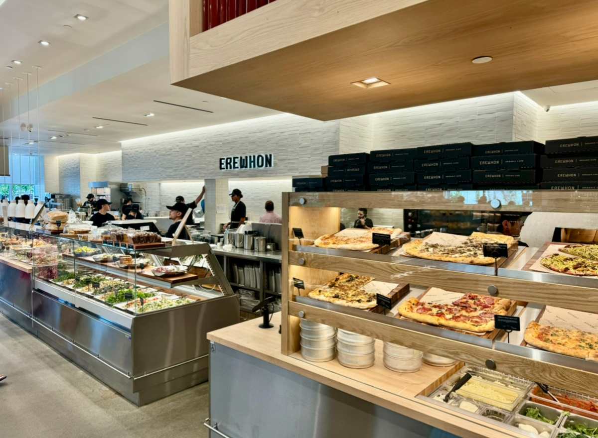 Erewhon Pasadena Review Pasadena Los Angeles The Infatuation