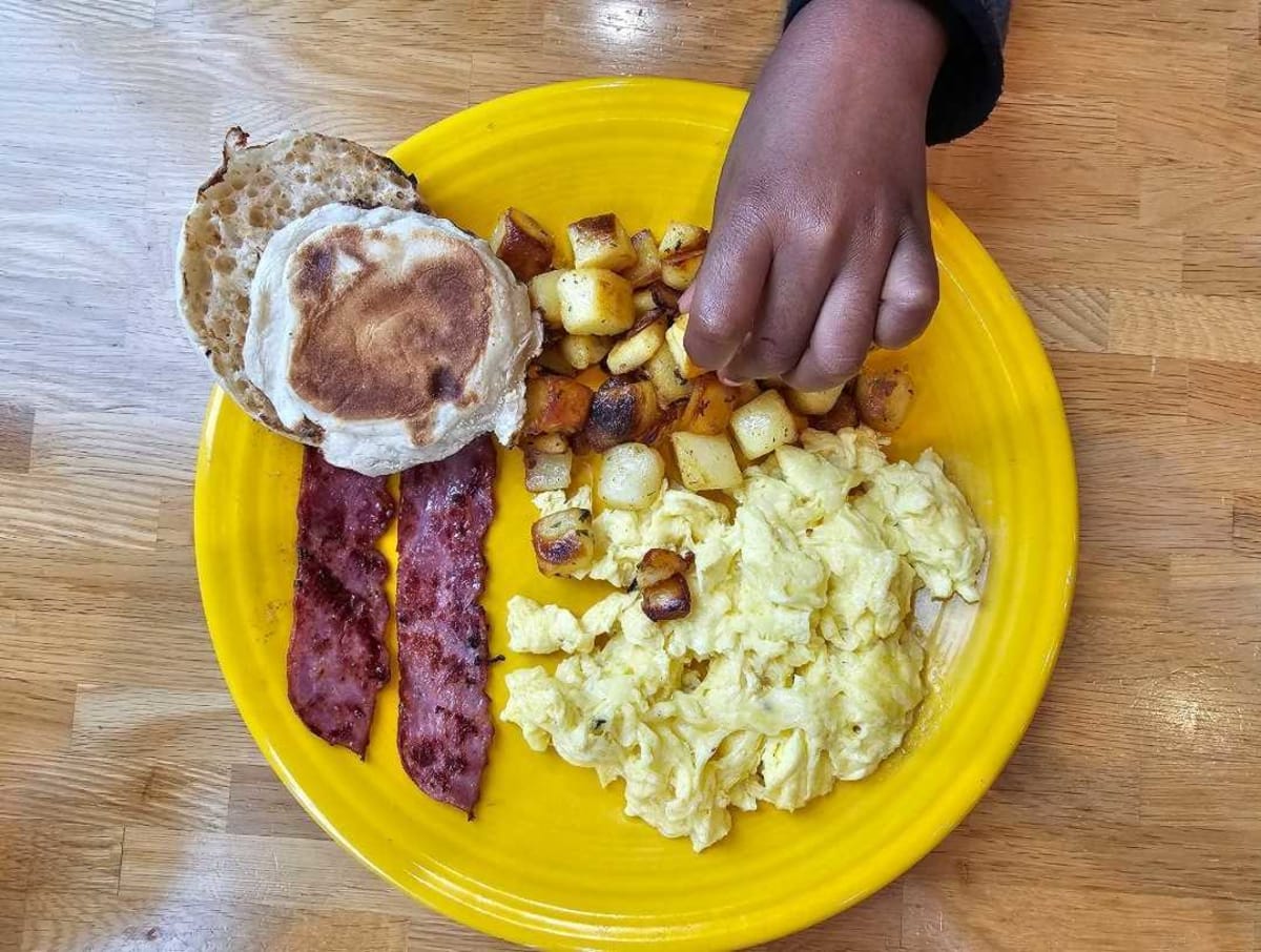 Atlanta's Best KidFriendly Restaurants Atlanta The Infatuation