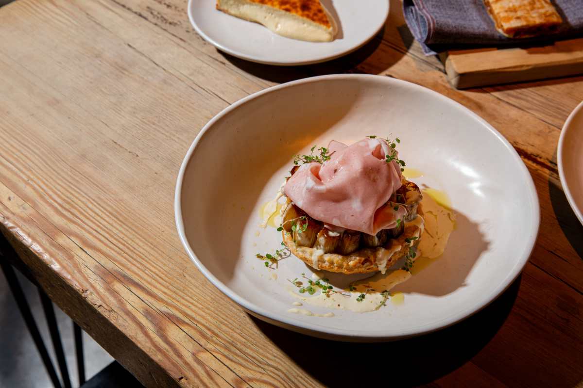 The 25 Top Restaurants in Madrid